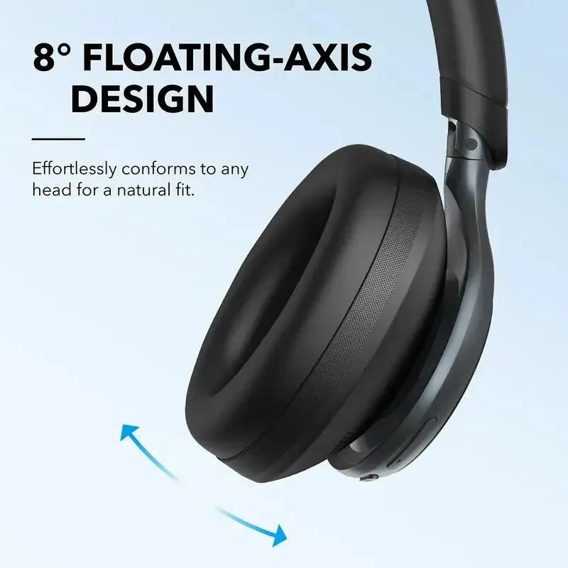 Anker Soundcore Space One Wireless Headphones - Bear Hugs