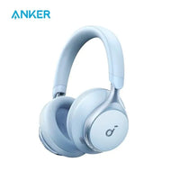 Anker Soundcore Space One Wireless Headphones - Bear Hugs