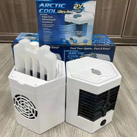 Arctic Air Ultra Pro Portable Air Cooler - Bear Hugs