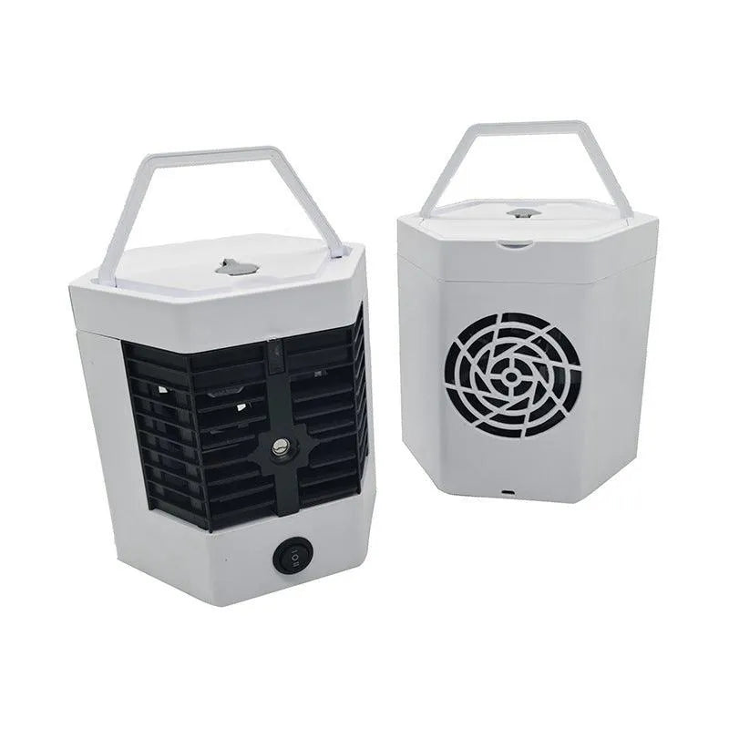 Arctic Air Ultra Pro Portable Air Cooler - Bear Hugs