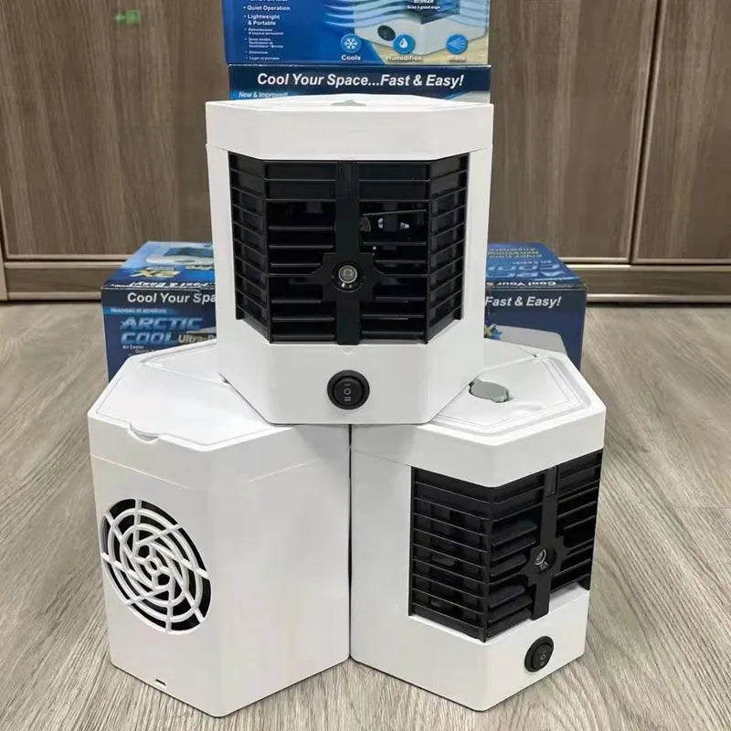 Arctic Air Ultra Pro Portable Air Cooler - Bear Hugs