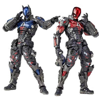 Arkham Knight Action Figure (18 cm) - Bear Hugs