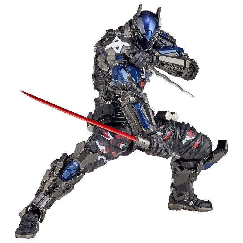 Arkham Knight Action Figure (18 cm) - Bear Hugs