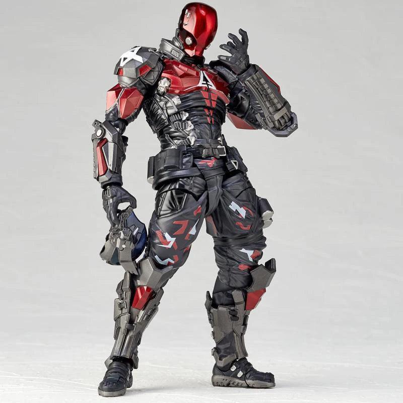 Arkham Knight Action Figure (18 cm) - Bear Hugs