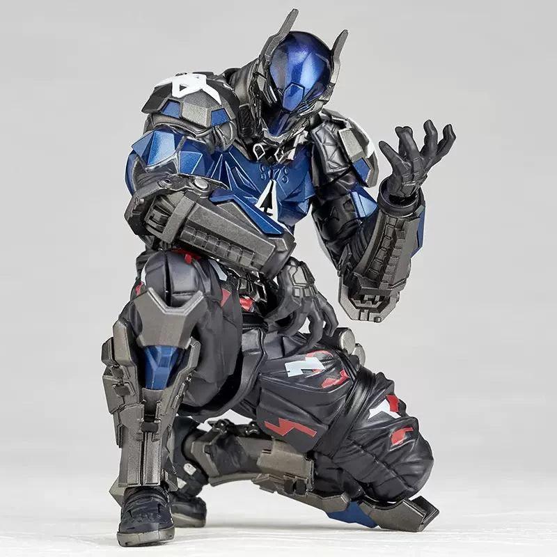 Arkham Knight Action Figure (18 cm) - Bear Hugs