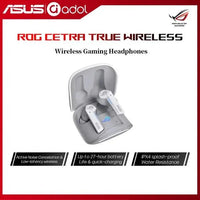 Asus ROG Cetra TWS Gaming Earphones - Bear Hugs