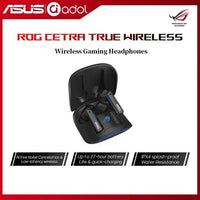 Asus ROG Cetra TWS Gaming Earphones - Bear Hugs