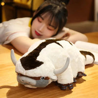 Avatar Anime Appa Flying Bison Plushie - Bear Hugs