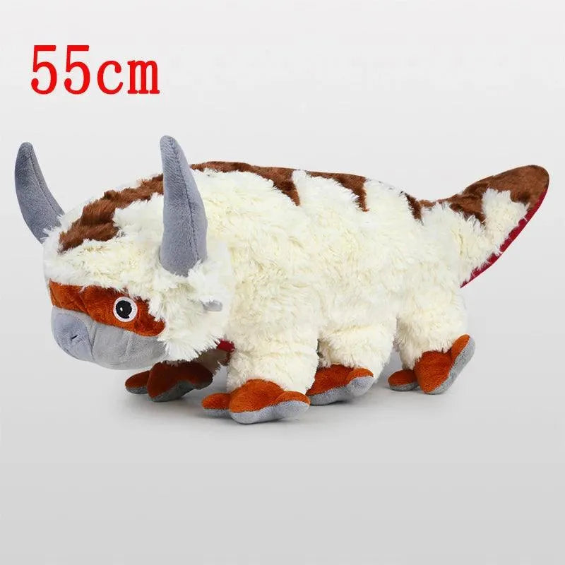 Avatar Anime Appa Flying Bison Plushie - Bear Hugs