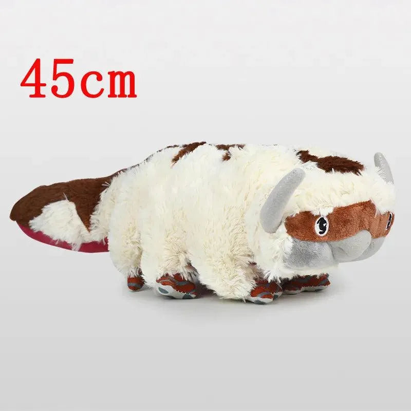 Avatar Anime Appa Flying Bison Plushie - Bear Hugs