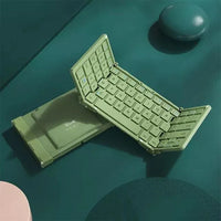 B.O.W. Hyperflex Mini Folding Keyboard - Bear Hugs