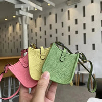 Chic Luxury Evelyn Mini Bag Pendant