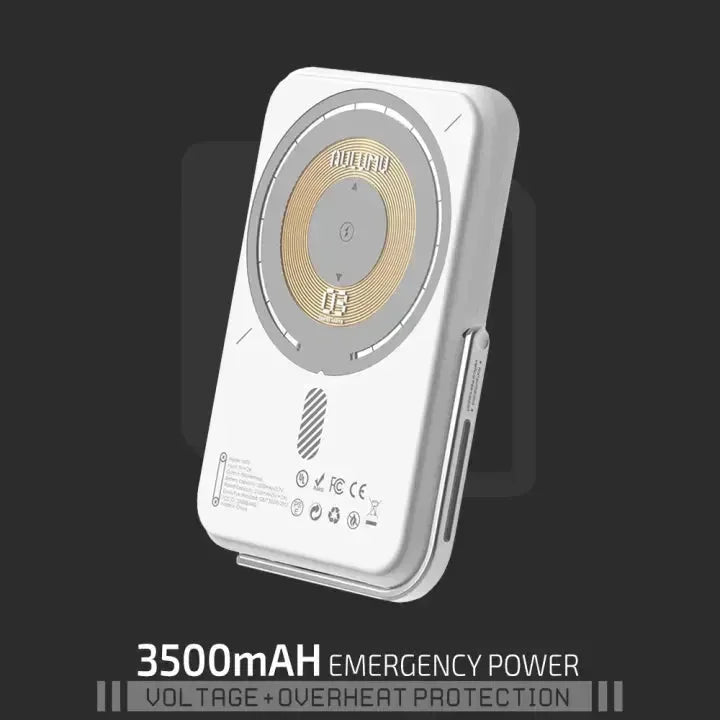 Aulumu M03 Mini Power Bank (3500mAh)