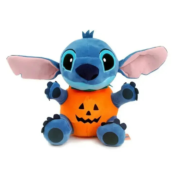 Peluche Stitch Pumpkin Pal (30 cm) 