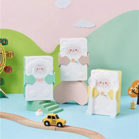 Baa Baa Sheep Kids Lunch Box - Bear Hugs