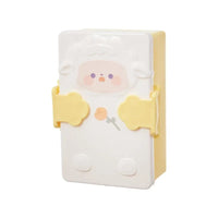 Baa Baa Sheep Kids Lunch Box - Bear Hugs