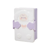 Baa Baa Sheep Kids Lunch Box - Bear Hugs