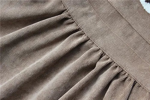 Baby Bear Romper Dress - Bear Hugs