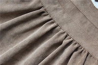 Baby Bear Romper Dress - Bear Hugs