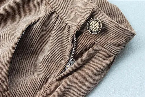 Baby Bear Romper Dress - Bear Hugs