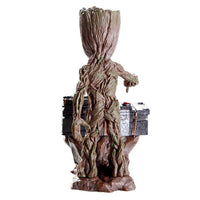 Baby Groot Push Button Figurine - Bear Hugs