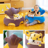 Baby Sofa Support Seat - Bear Hugs