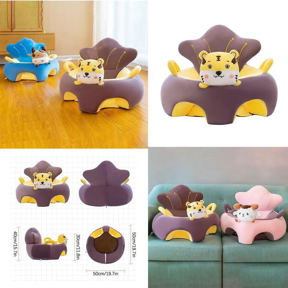 Baby Sofa Support Seat - Bear Hugs