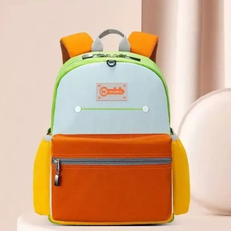 NiuNiu Color Quest Backpack