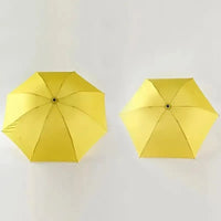 Banana Shaped Creative Umbrella - Bear Hugs