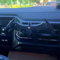 Bat Shaped Car Mobile Phone Bracket - Bear Hugs