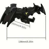 Bat Shaped Car Mobile Phone Bracket - Bear Hugs