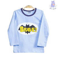 Batman Night Suit - Bear Hugs