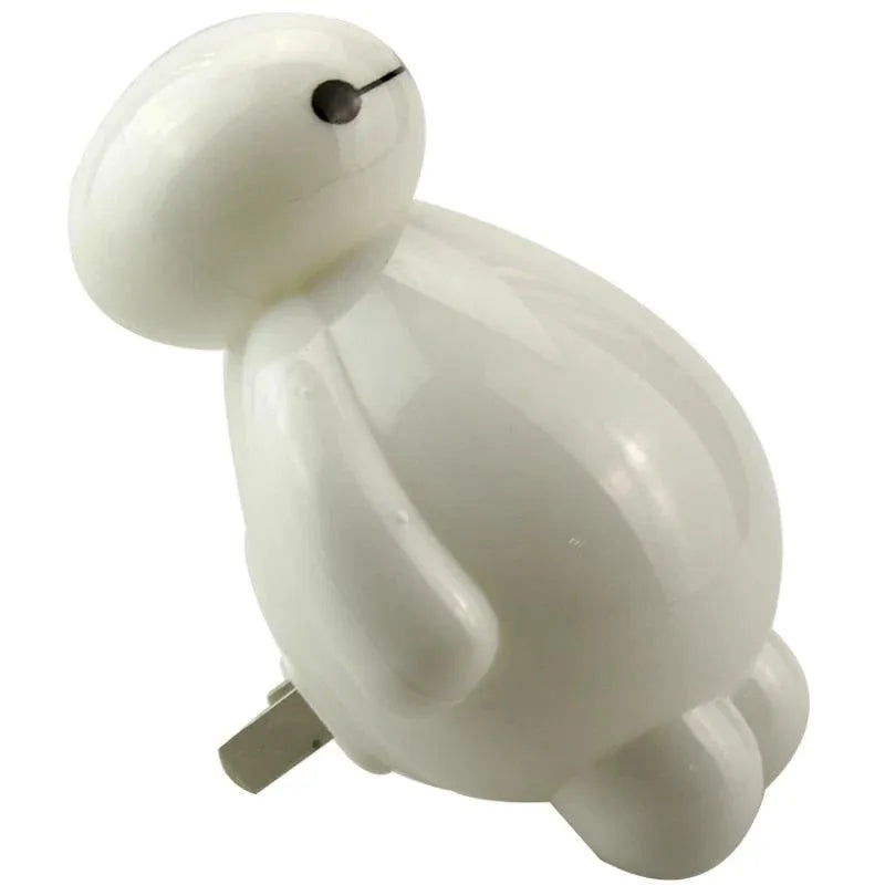 Baymax Big Hero 6 Night Lamp - Bear Hugs