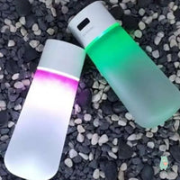 Bear Hugs LED Rechargeable Bottle (450 ml) - Bear Hugs