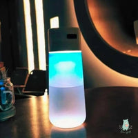 Bear Hugs LED Rechargeable Bottle (450 ml) - Bear Hugs