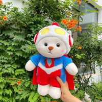 Bear Hugs Super Soft Adorable Bear Plushie - Bear Hugs