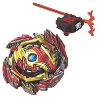 Beyblade Burst B-145 DX Starter - Bear Hugs