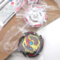 Beyblade Burst B-145 DX Starter - Bear Hugs