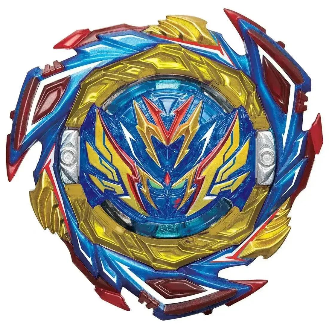 Beyblade Burst B-187 Savior Valkyrie - Bear Hugs