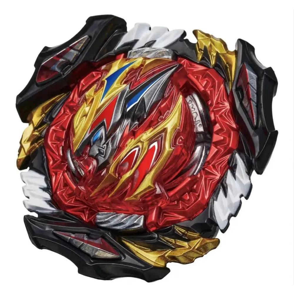 Beyblade Burst B-197 Divine Belial - Bear Hugs