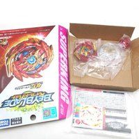 Beyblade Burst Booster B-159 Super Hyperion - Bear Hugs