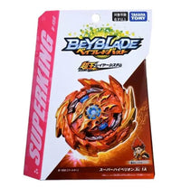 Beyblade Burst Booster B-159 Super Hyperion - Bear Hugs