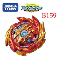 Beyblade Burst Booster B-159 Super Hyperion - Bear Hugs