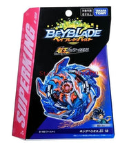 Beyblade Burst Booster King Helios - Bear Hugs