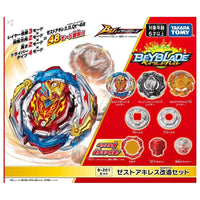 Beyblade Burst BU B-201 Zest Achilles - Bear Hugs