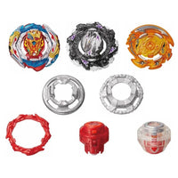 Beyblade Burst BU B-201 Zest Achilles - Bear Hugs