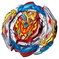 Beyblade Burst BU B-201 Zest Achilles - Bear Hugs