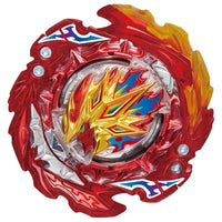 Beyblade Burst BU B-203 Fusion DX Set - Bear Hugs