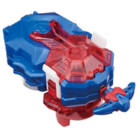 Beyblade Burst BU B-203 Fusion DX Set - Bear Hugs