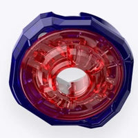 Beyblade X BX-34 Cobalt Dragoon - Bear Hugs